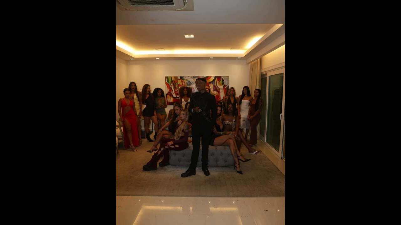 [FREE] MC Meno K x MC GP x MC IG - Type Beat  “NEVOEIRO” (Prod By Vini Prod)