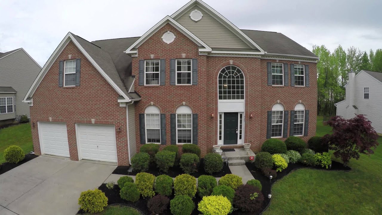 325 Kendrick, Aberdeen, MD  21001
