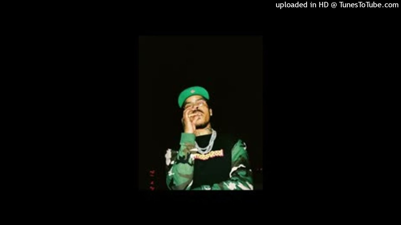Rx Papi - Lil Chris (Deleted Song)