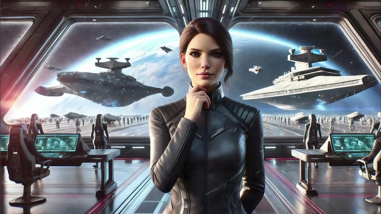 He Was Labeled Useless in the Draft  Now He Commands Earth's Deadliest Fleet | HFY | SCI FI STORIES