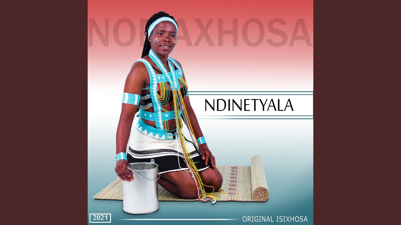 Angalil'Umama