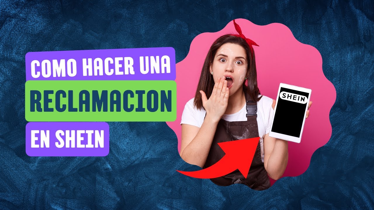 🤑Como reclamar tu pedido en Shein y recuperar tu dinero🤑