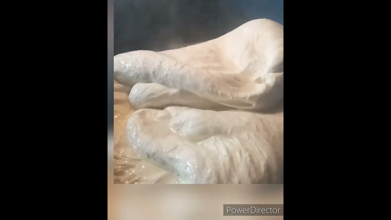 çeçil peyniri yapılışı ( ayrıntılı anlatım)