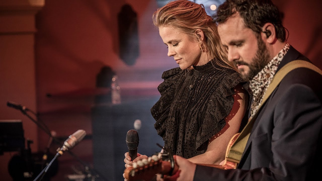 Ilse DeLange pakt uit met 'Het regent in mijn hart' | Liefde voor Muziek