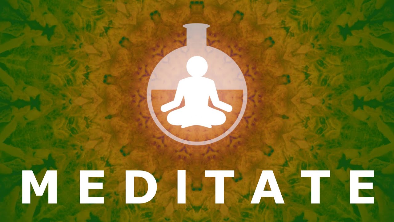 🌊 Meditation Monday | Gentle Awakening — 1 Hour Ambient Meditation Journey