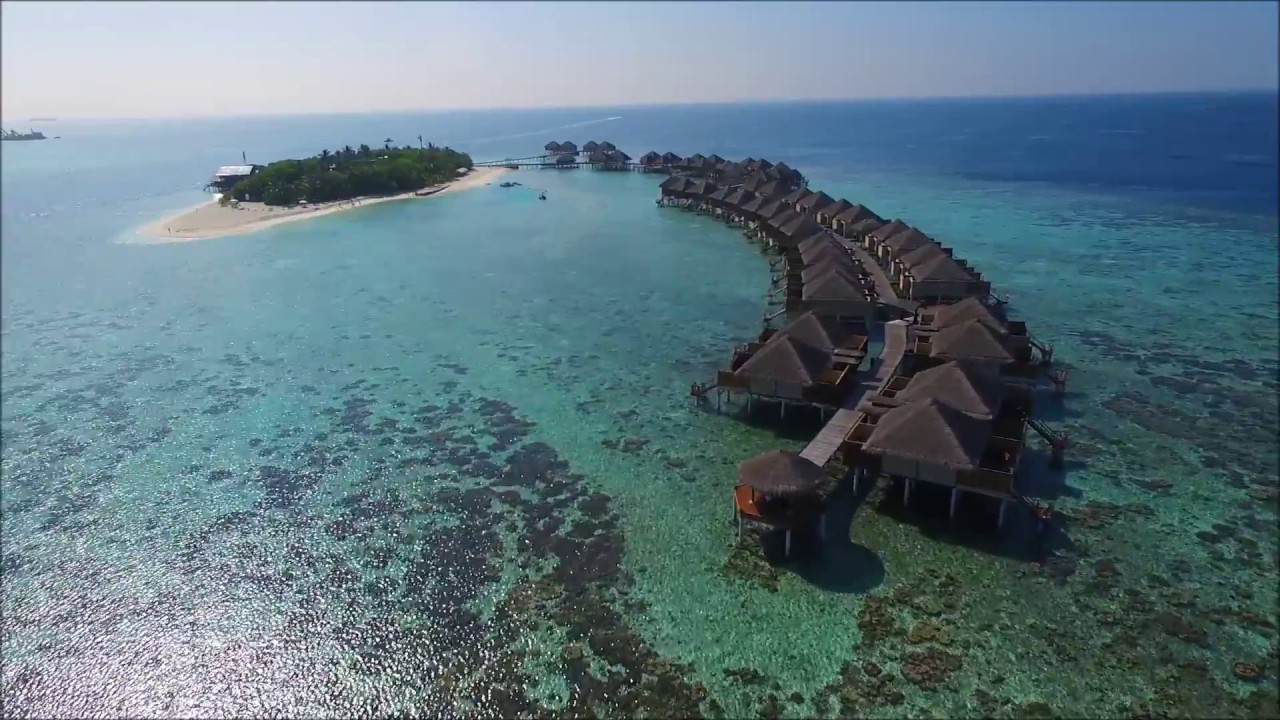 Vadoo Island Maldives