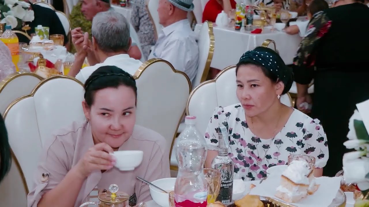 Islam & Janilsin wedding Day 21.08.2025.