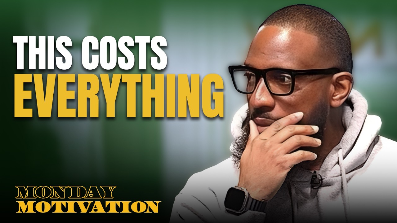 Financial Repercussions: The Part of Freedom Nobody Warns You About
