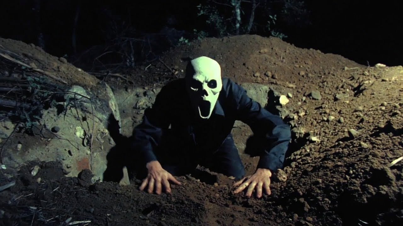 Digging up my love (official video )￼