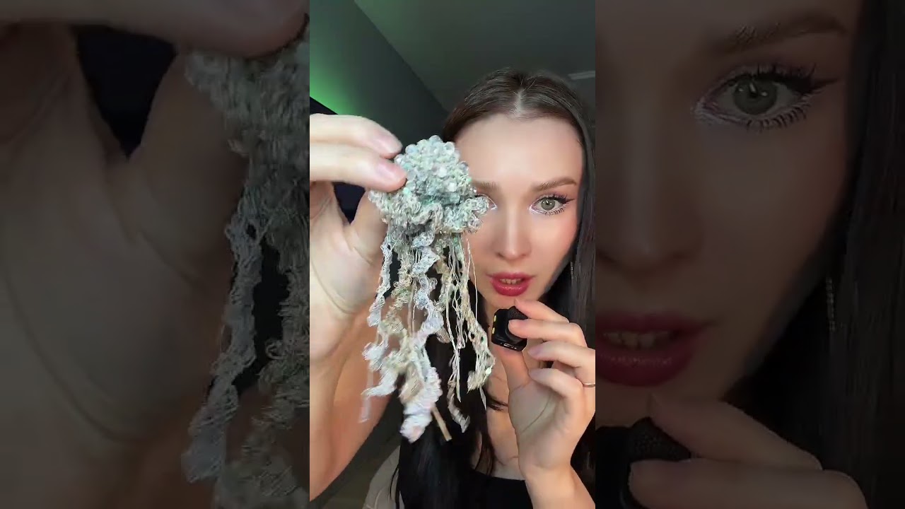 А вы все пускаете в дело??