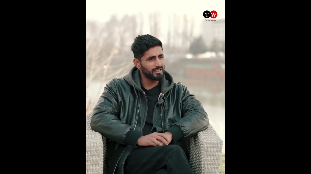 Story of Hurriyat & Kashmiri Pandits-Hurriyat ended in Kashmir? exclusive with Ex-Hurriyat Leader