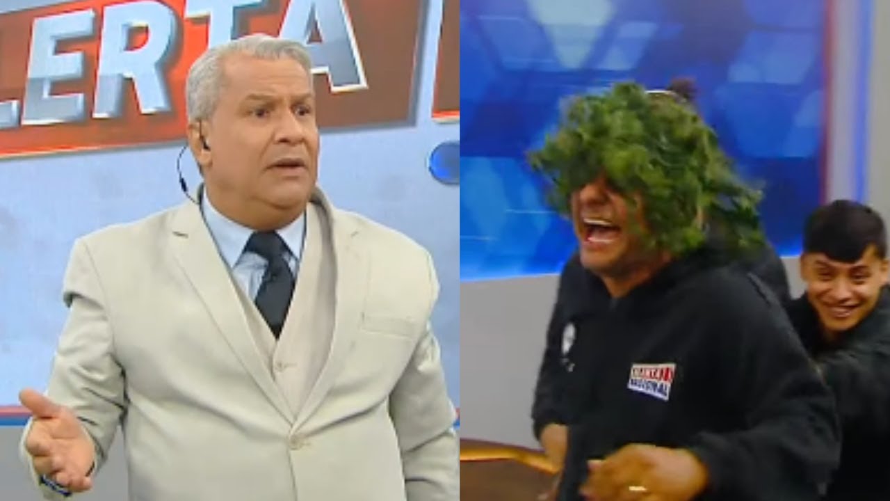 CORINGA NÃO CONSEGUE PARAR DE RIR E IRRITA SIKÊRA