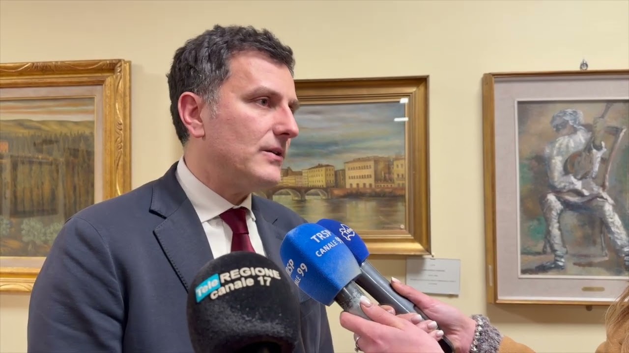 Il Consiglio comunale di Isernia approva il piano sociale di zona - 10/03/2026