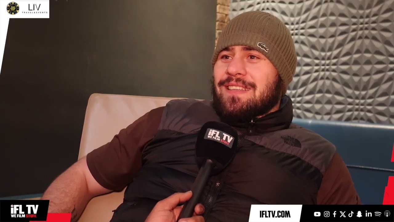 'IM NOT A F**** A***HOLE' -DAVE ALLEN BRUTALLY HONEST, OPENS UP ON HIS RELATIONSHIP WITH EDDIE HEARN