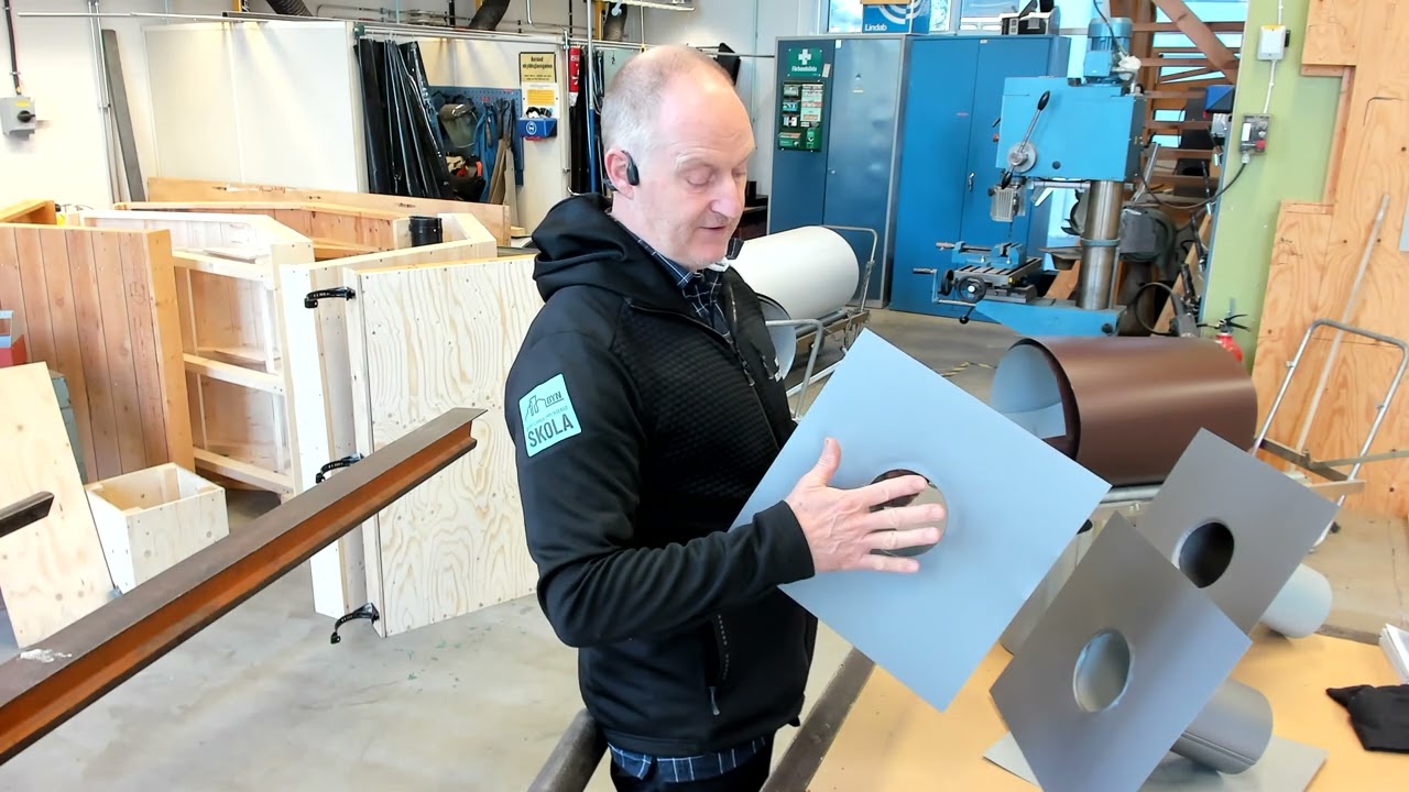 Falsa rör