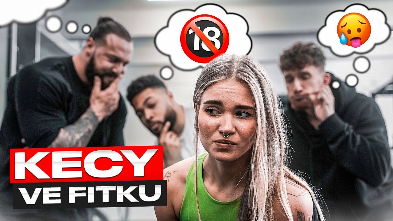KECY LID&Iacute; VE FITKU!