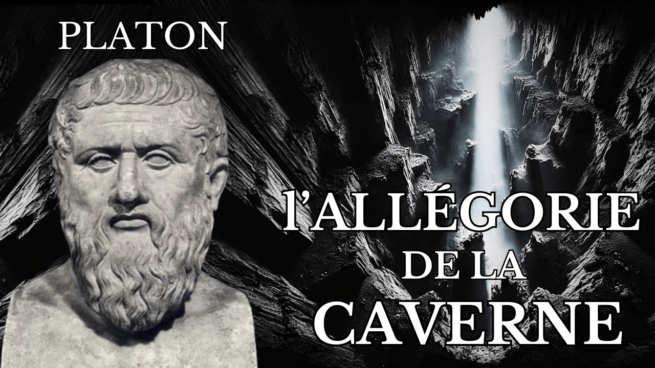 La Signification Profonde de l'Allégorie de la Caverne de Platon : Le Choix de la Vie ?