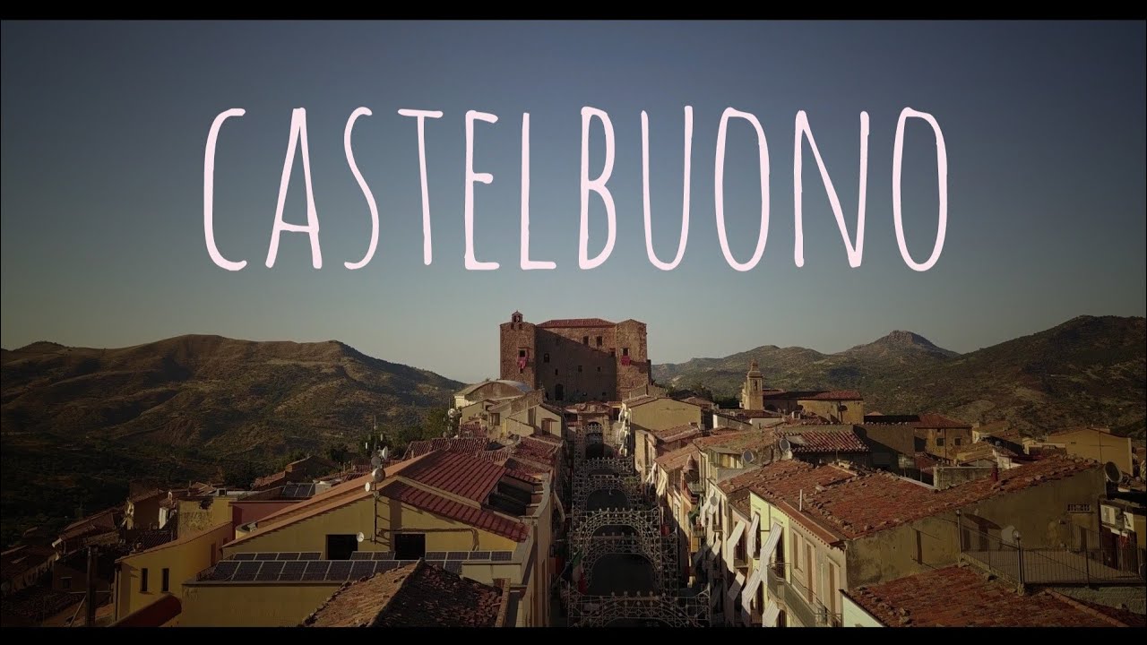 Castelbuono