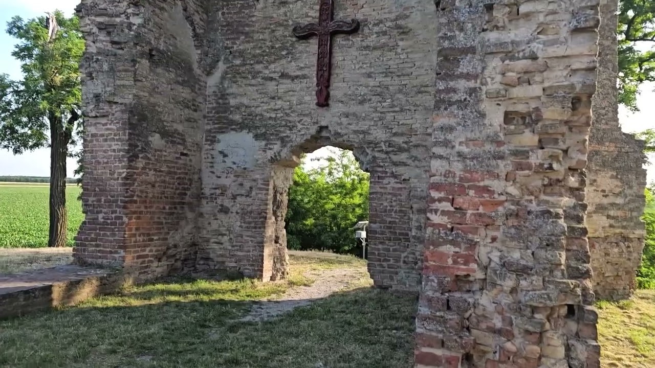 Zelem&eacute;ri templomrom