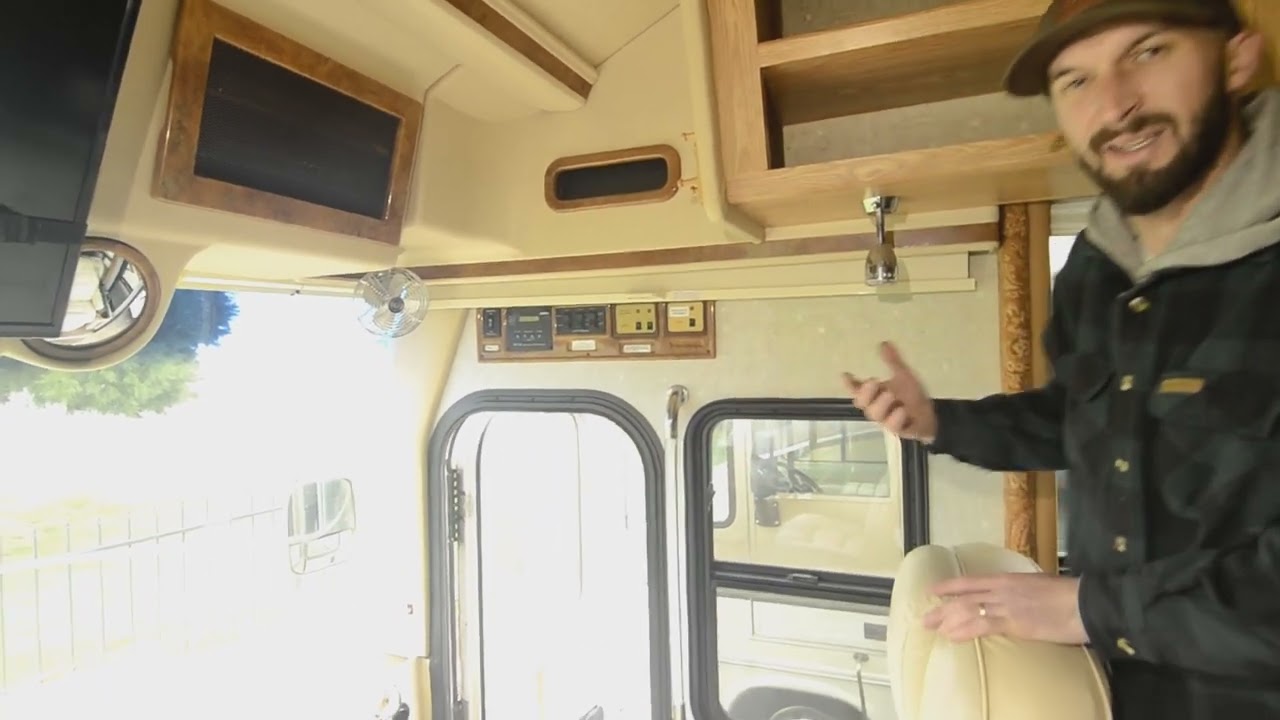 RV Sales of Oregon 2007 Alfa See Ya Stock # UA2626A