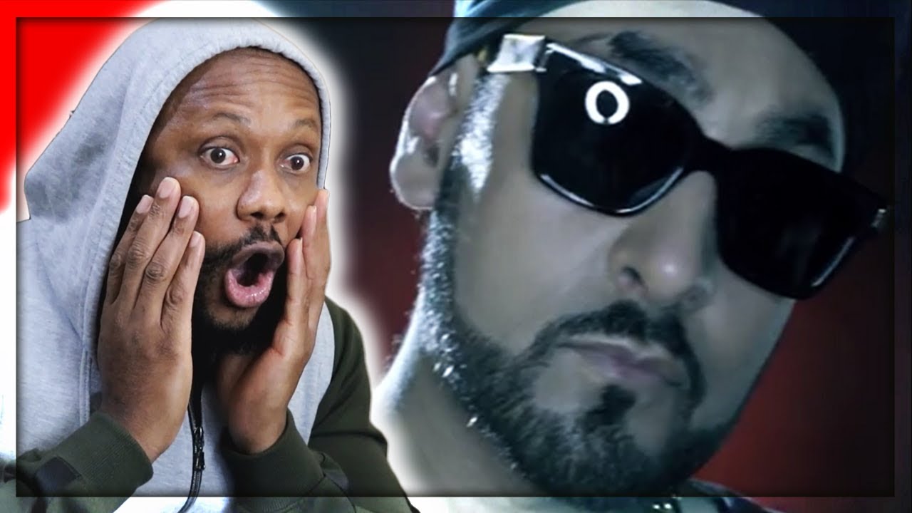 Raftaar - Panasonic Mobile MTV Spoken Word presents Swag Mera Desi feat Manj Musik | REACTION!!!