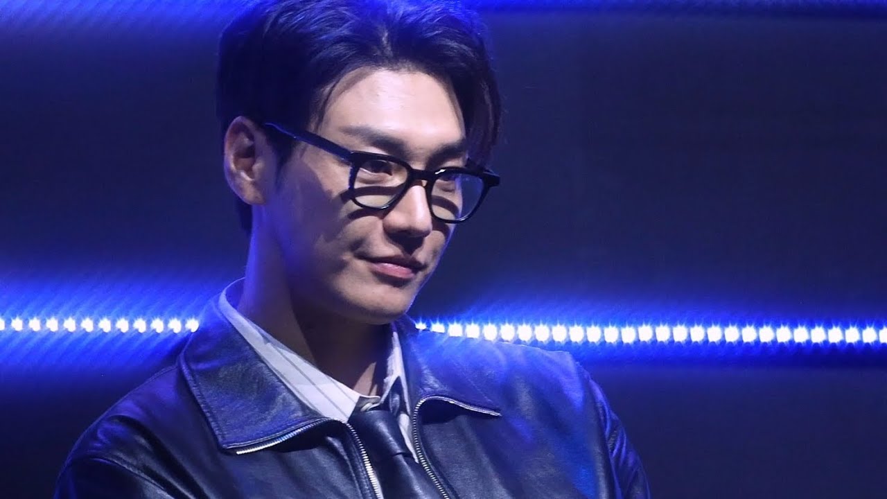 251129 김영광 우주최강쇼 토크2 트리거 비하인드 (Kim Youngkwang fancam)