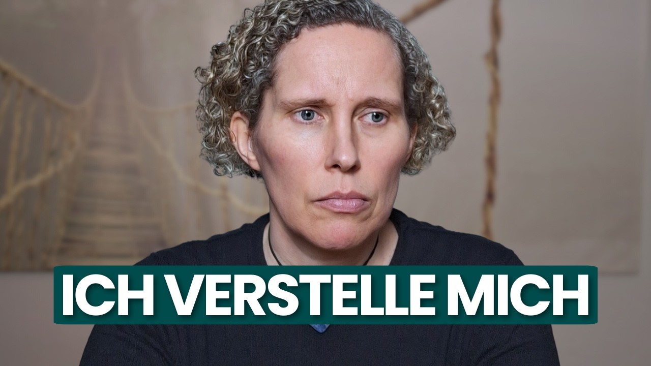 Du willst echten Austausch – und passt dich an, obwohl du es nicht willst