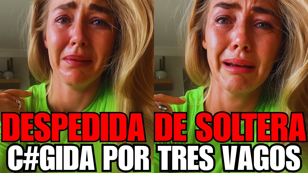 💊 Mandan ALV a MUJER MODERNA por ESTO...