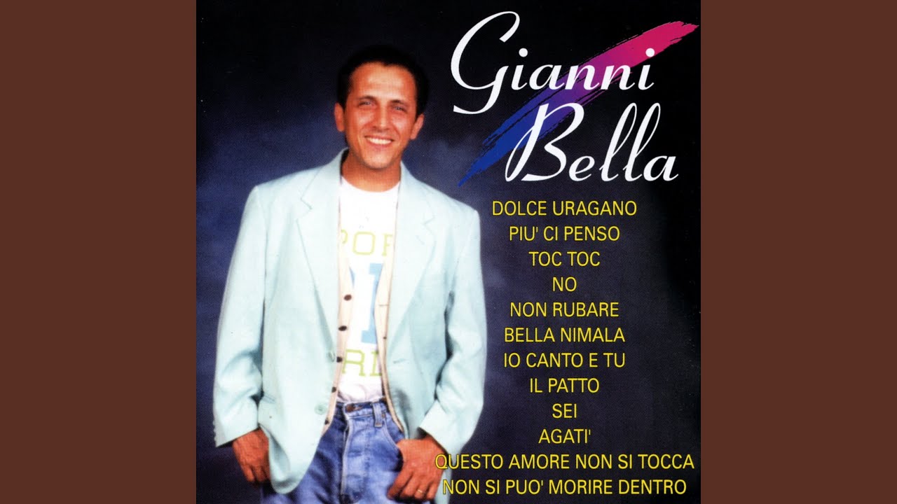 Questo amore non si tocca
