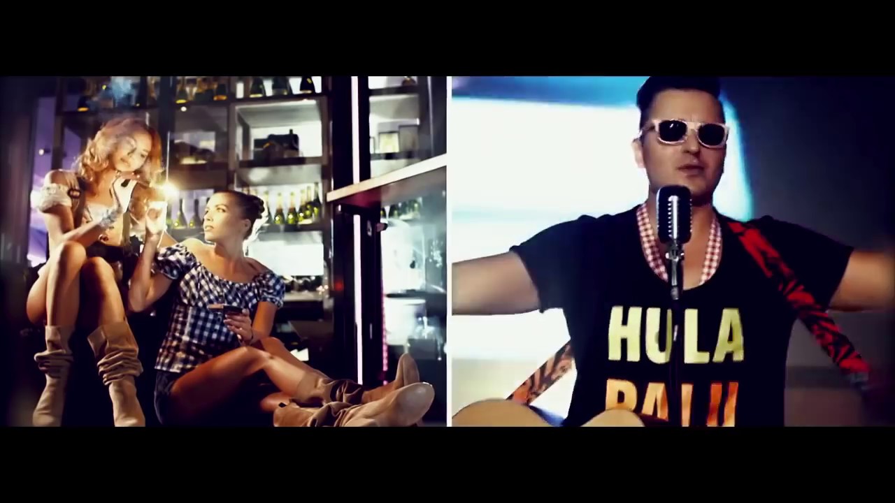 Andreas Gabalier - Hulapalu (Harris & Ford Remix)