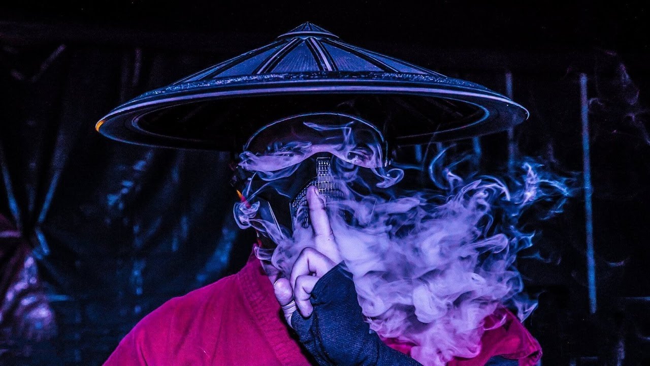 Datsik & Virtual Riot - Nasty (VIP)