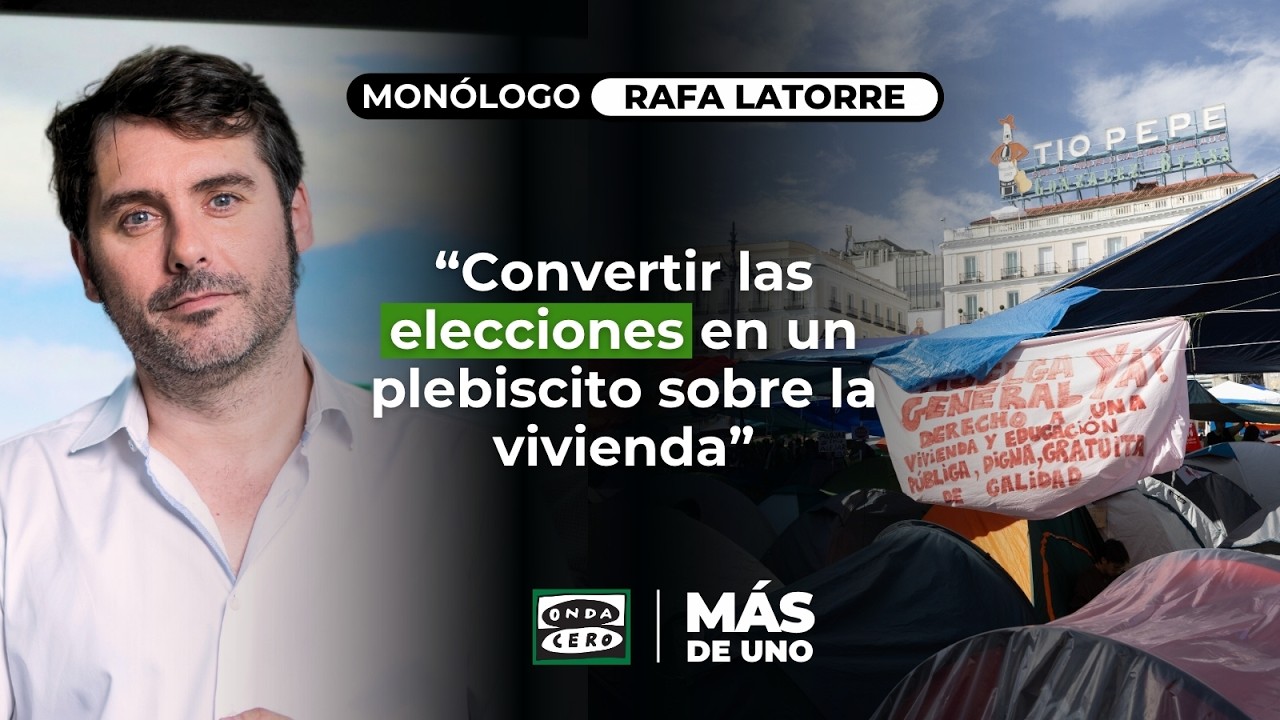 Latorre, sobre los decretos y S&aacute;nchez: 