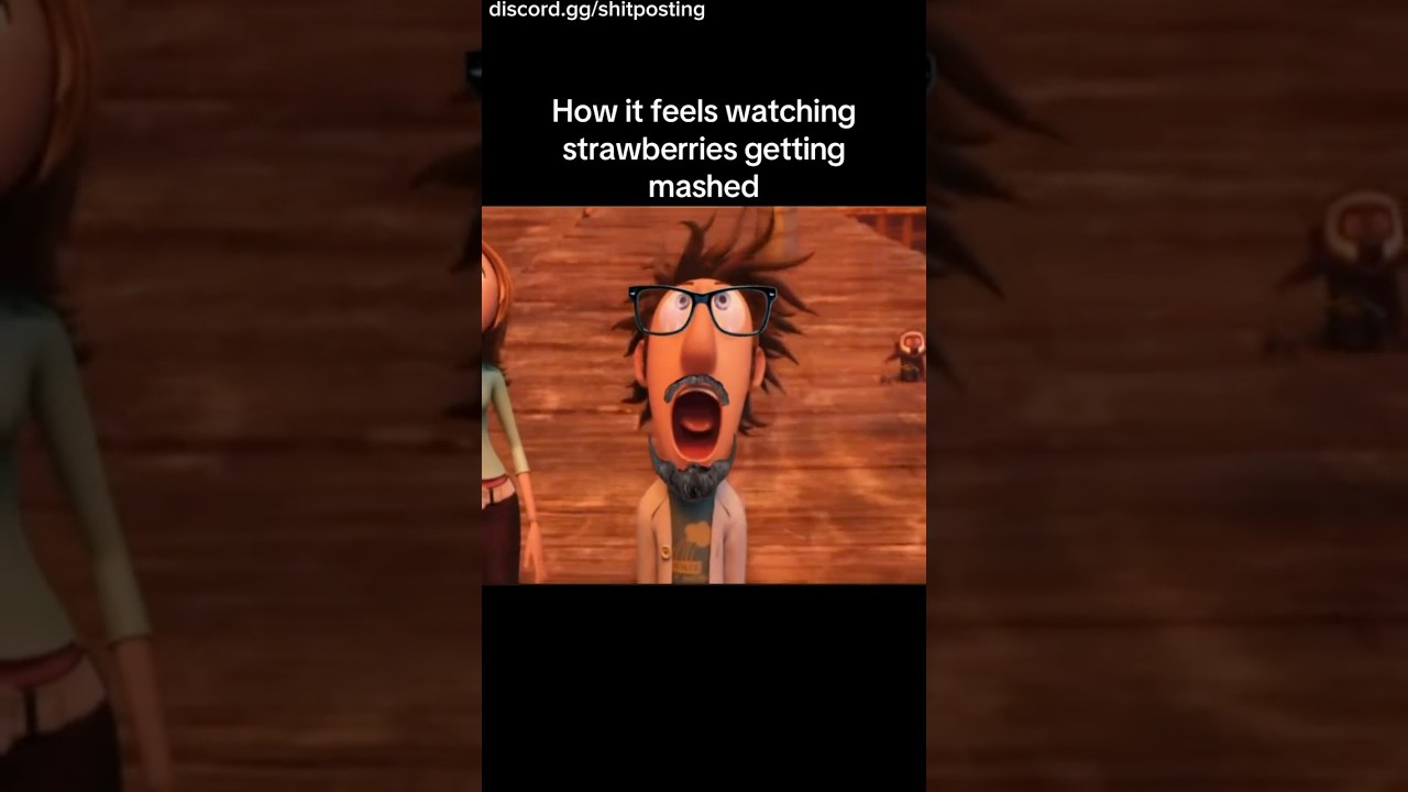 Discord Memes