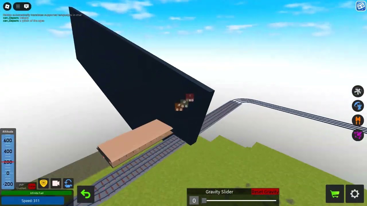 How To Remove Your Floor In plane Crazy (works as of 2025)