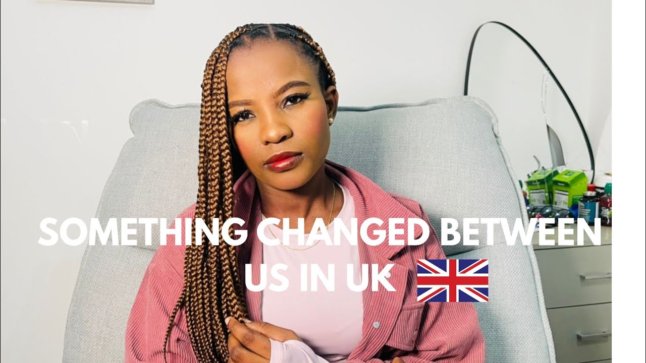 I LEFT MY MARRIAGE… But it’s Not what you Think...