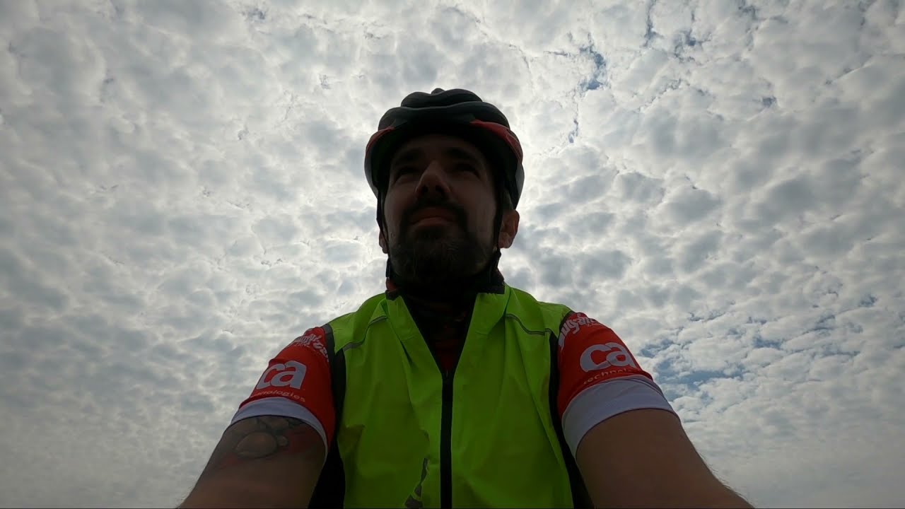 BRM200 Zadar 4 Mosta - Croatia