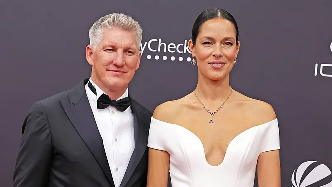 Ana Ivanovic und Bastian Schweinsteiger „Das ist die aufrichtigste Erklärung, die sie abgeben könn