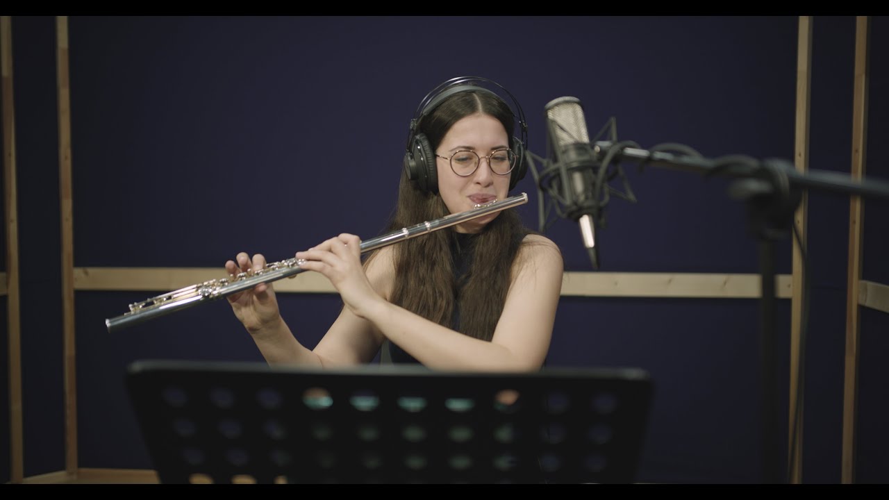 The Thorn Birds ‖ M.Orchestra