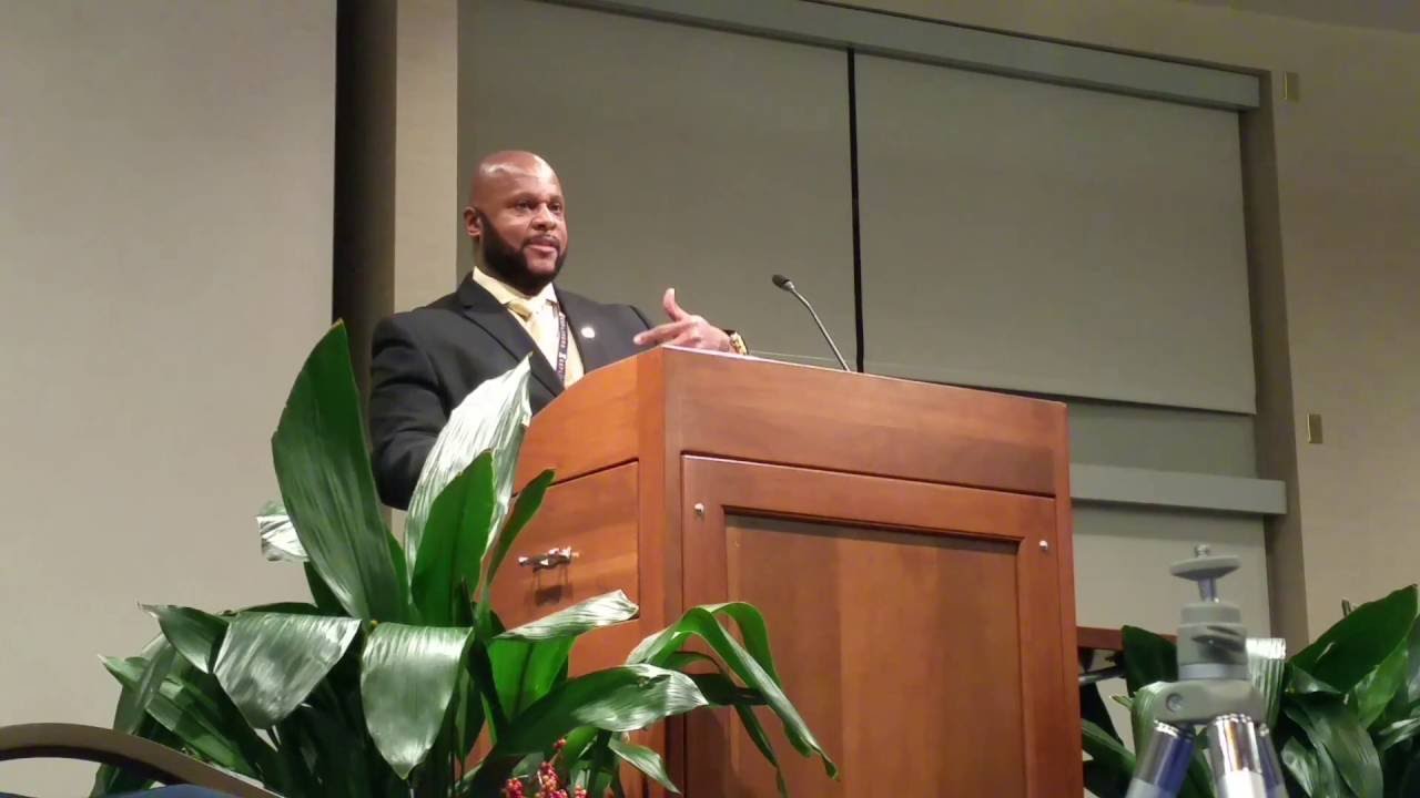 Allen J. Bryson  