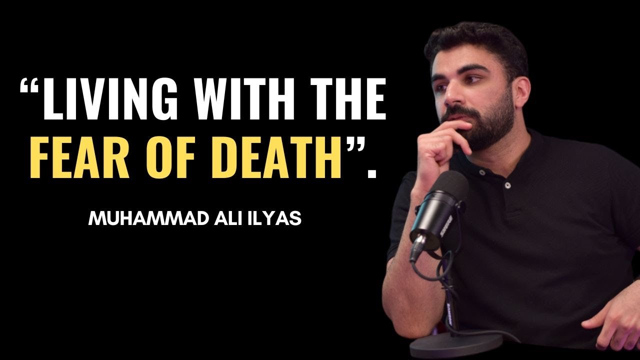 Finding Meaning in Mortality: Yalom’s Existential Therapy with Ali Ilyas (Clinical Psychologist)