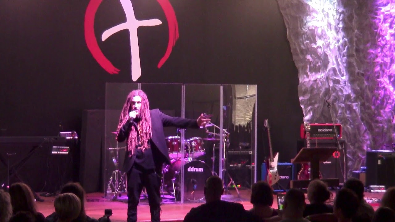 Brian Welch