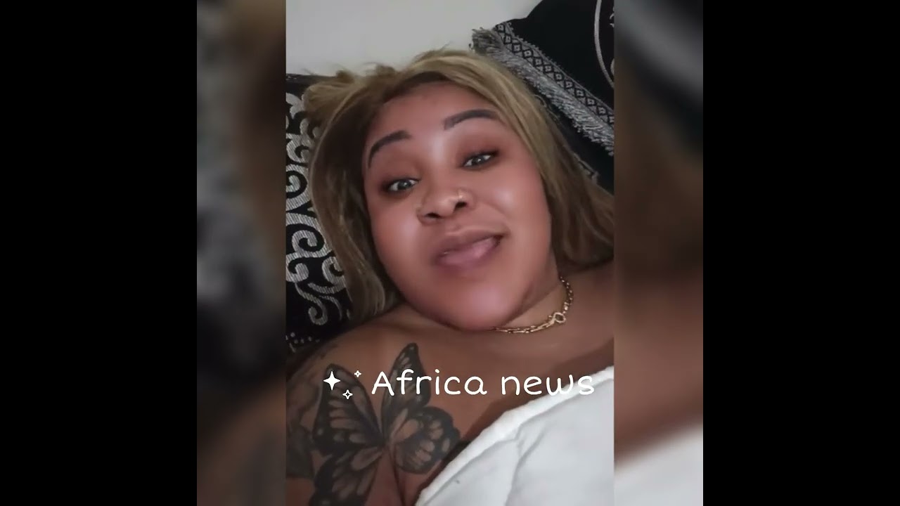 Jael show azuaka mafinga wapi? 🤣 façon à sasi Sarah Tola, juju Bio na ya B de tous (Benita) mais ah 