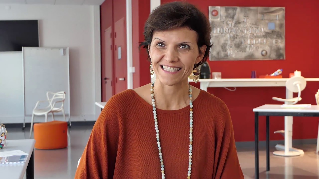 Formation facilitateur intelligence collective - témoignage Mylène