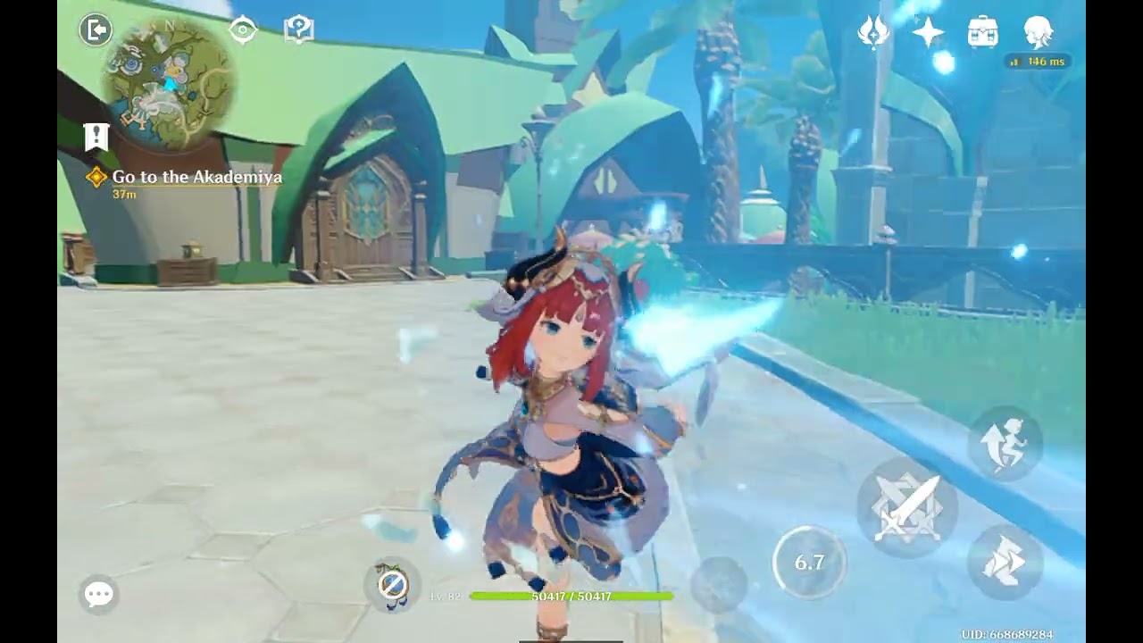 Gameplay