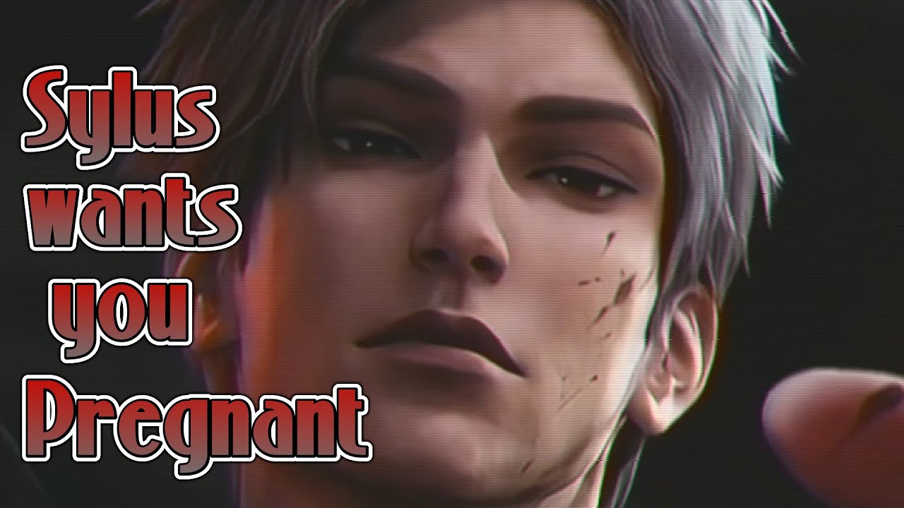【ASMR】 Sylus Wants You Pregnant 「Sylus x Listener Audio」 LOVE & DEEPSPACE