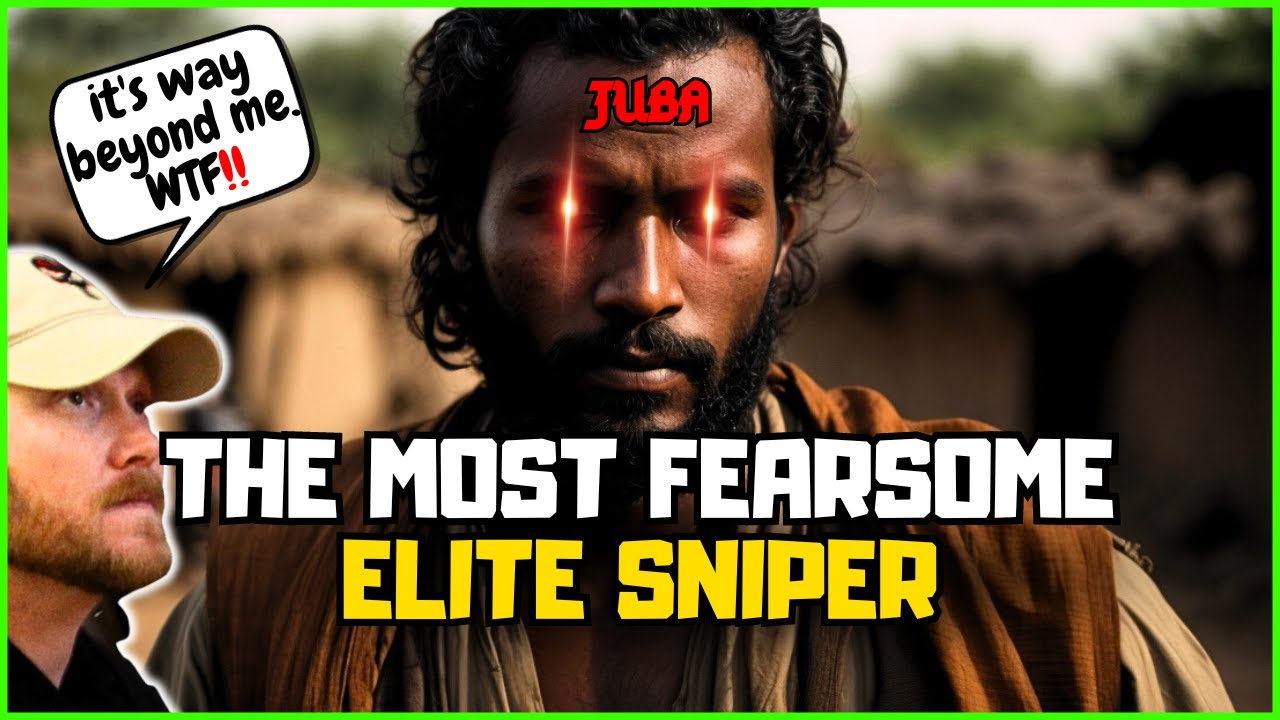 700 американских солдат убиты: безжалостное наследие Джубы в Багдаде.