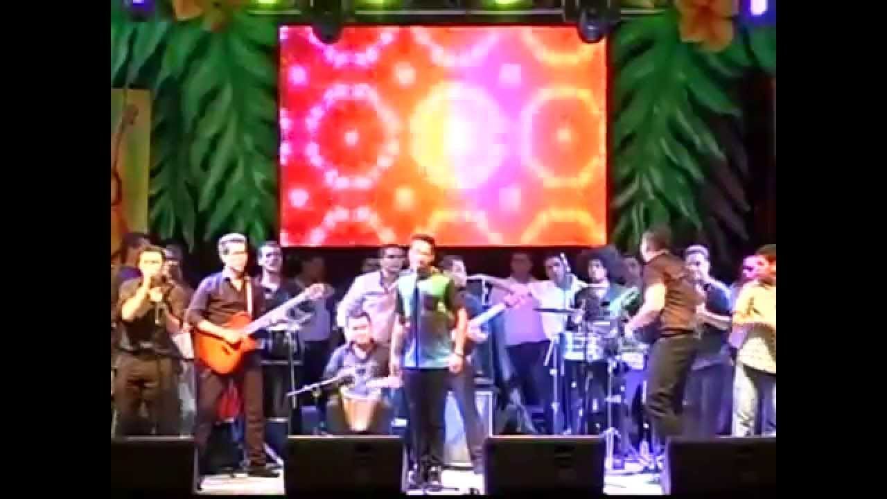Lo más Sabroso. Martin Elias y Rolando Ochoa 