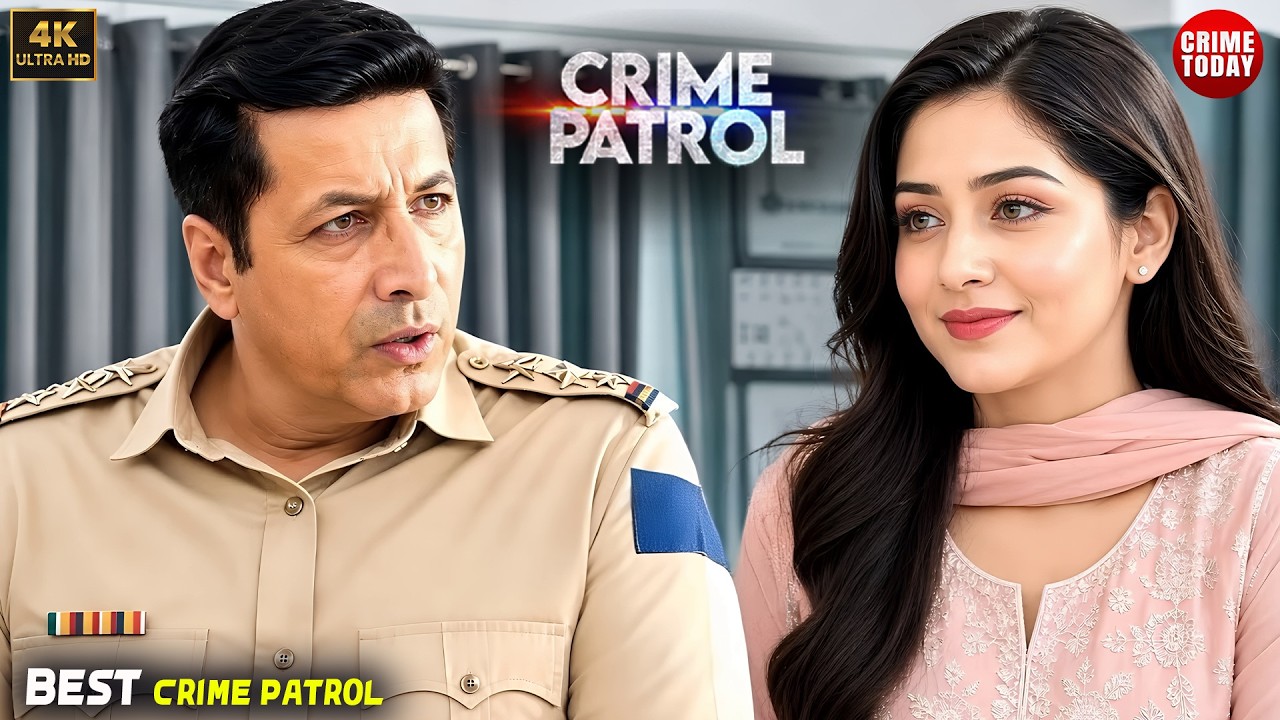 #uttarpradesh Crime | Crime Patrol 2026 | Crime Series | Full Episode | True Story | Police Serial
