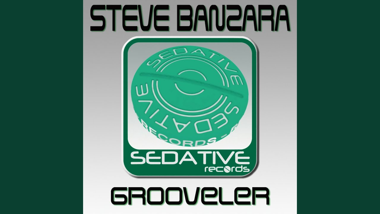 Grooveler (Original Mix)