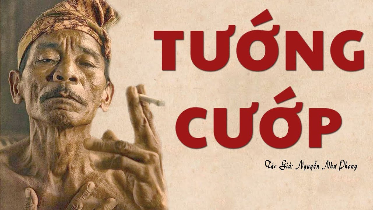 [Rất Hay] Tướng Cướp Khét Tiếng Sài Gòn:TƯỚNG CƯỚP BẠCH HẢI ĐƯỜNG | Nguyễn Như Phong | Truyện cũ